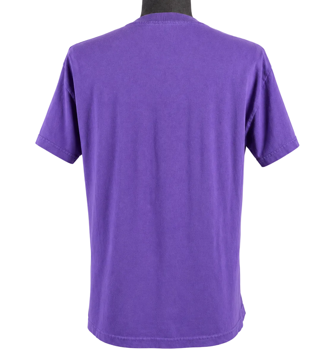 Ecko Unltd Men’s Large Purple Graphic T-Shirt Y2K Streetwear