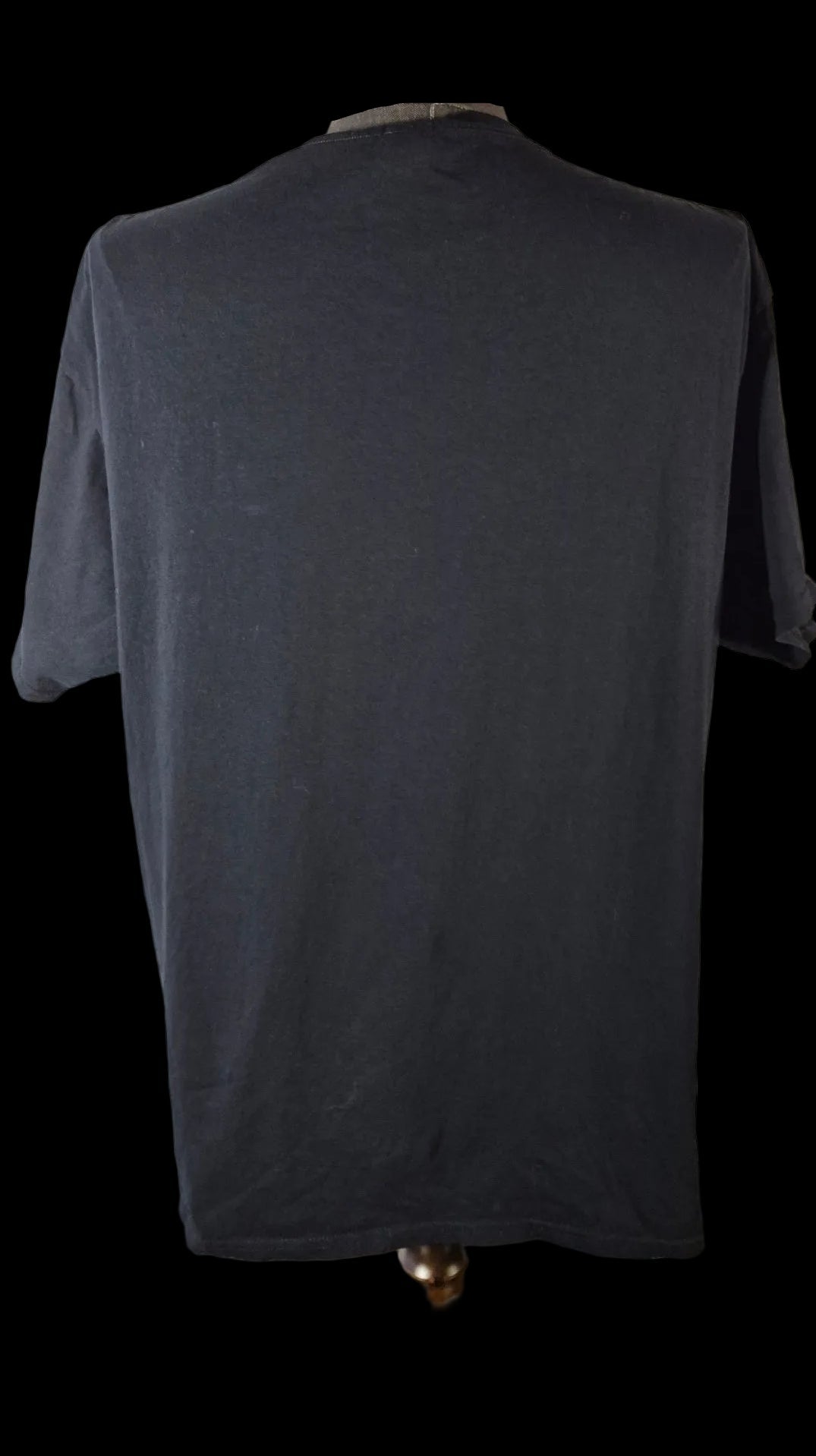 Eazy-E Graphic T-Shirt Men’s XL Black Hip Hop Rap Tee Compton NWA Style