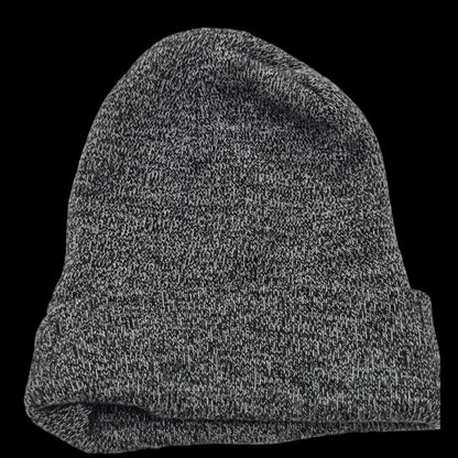 Carhartt A18 Cuffed Beanie — Marled Gray | One Size