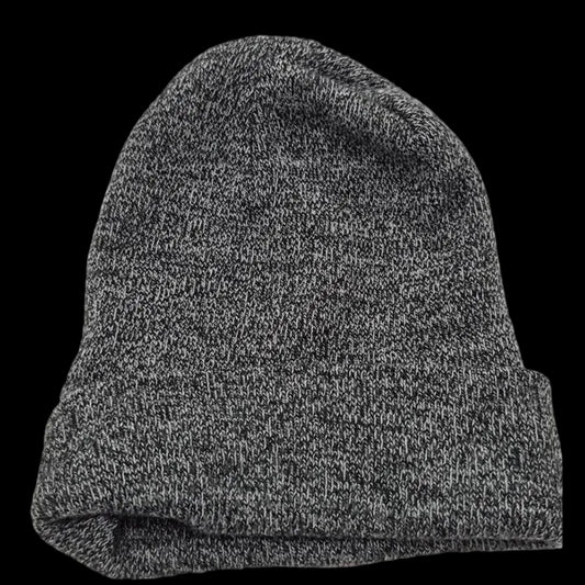 Carhartt A18 Cuffed Beanie — Marled Gray | One Size